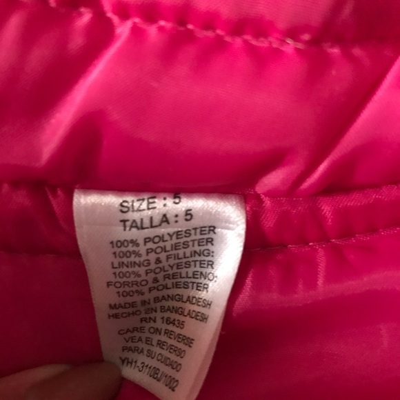 Vest - Picture 5 of 5